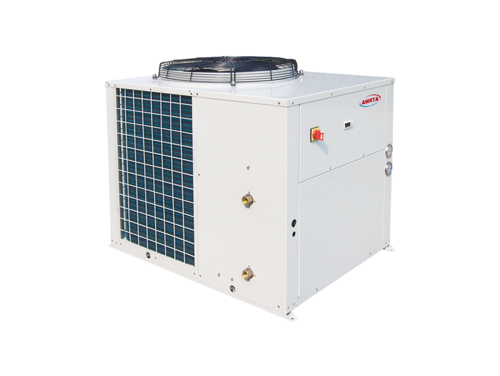 Air Source Heat Pump Unit
