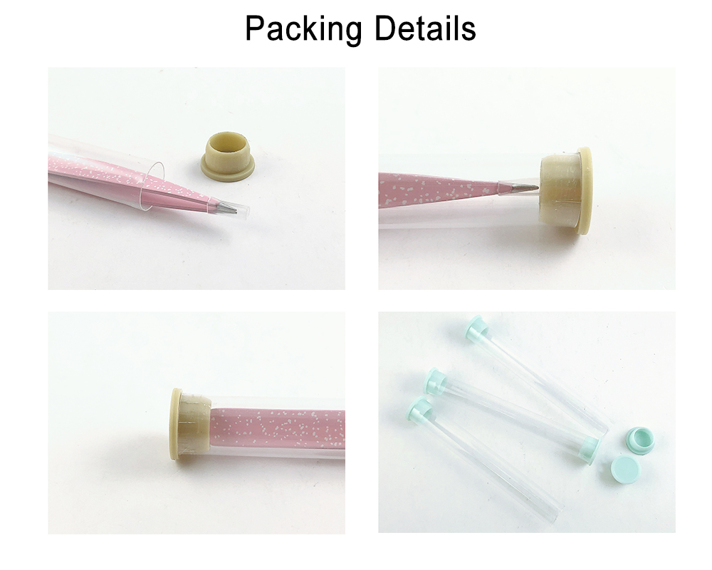 Прозрачные пластиковые трубы Transparent Tubes Plastic