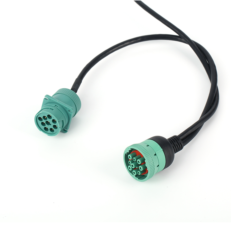 Automotive Cable Assembly Automotive Cable Assembly