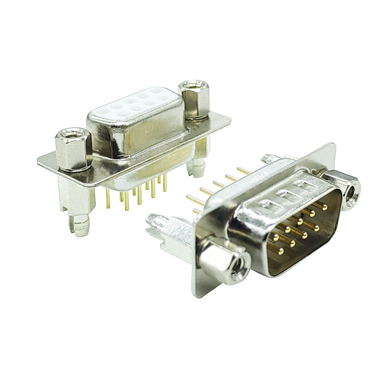 dp9 d sub connector female dp9 d sub connector female