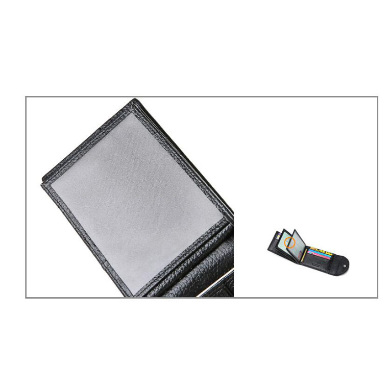 Saco De Cartão De Crédito Credit Card Bag