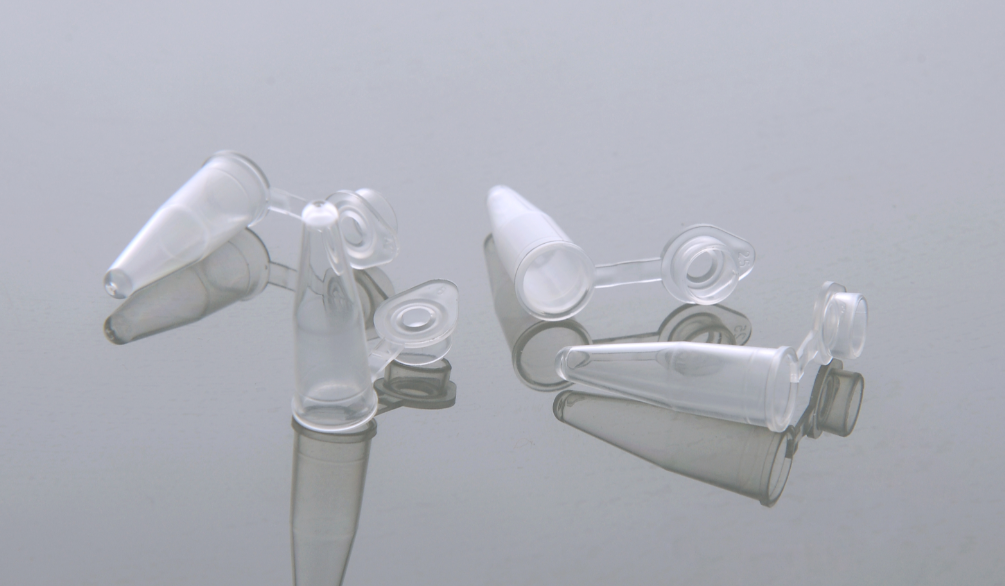 Single PCR Tubes Single PCR Tubes