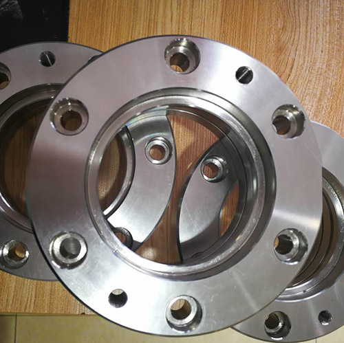 bearing housing