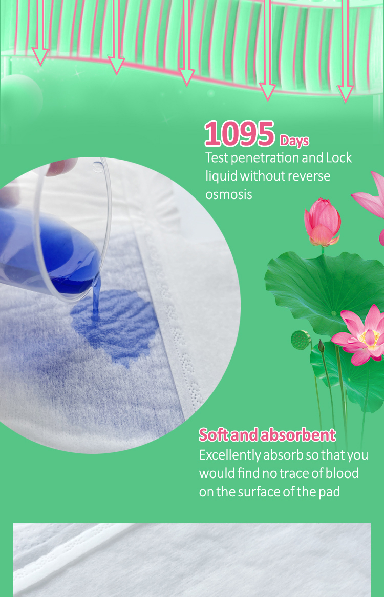 breathe sanitary pad breathe sanitary pad