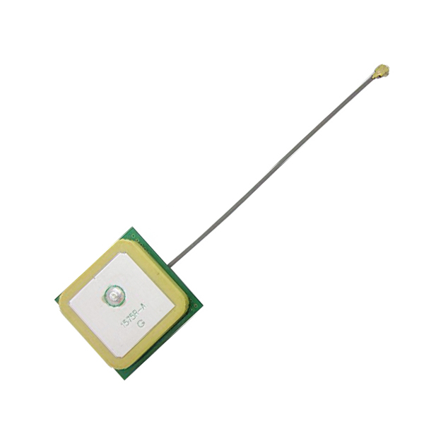 Gps Patch Antenna