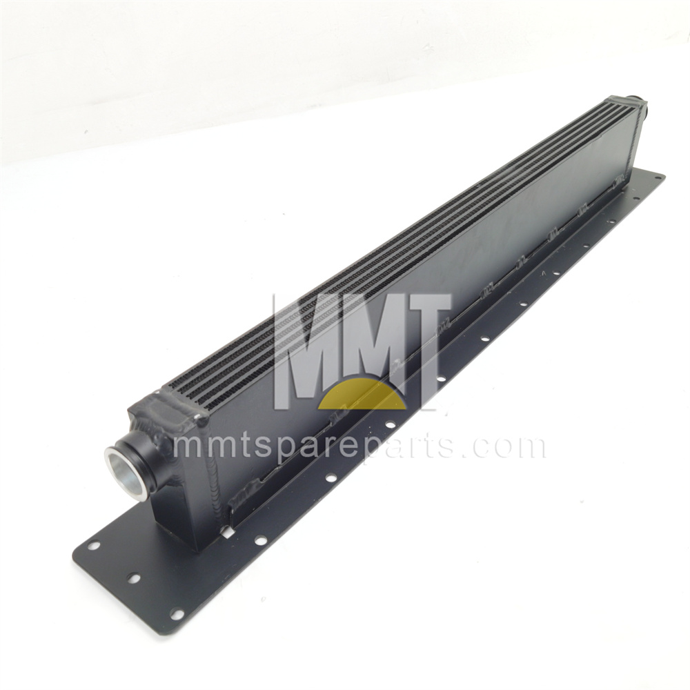 Aftercooler core 1W-4879 Aftercooler core 1W-4879