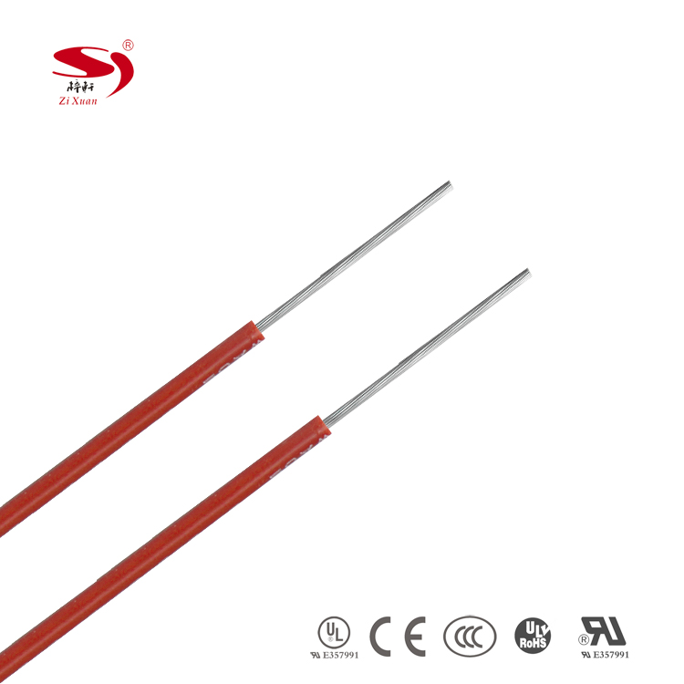 UL WIRE 3135 20# BROWN04 UL WIRE 3135 20# BROWN04