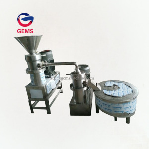 Chemical Ink Milling Machine Domestic Milling Machine