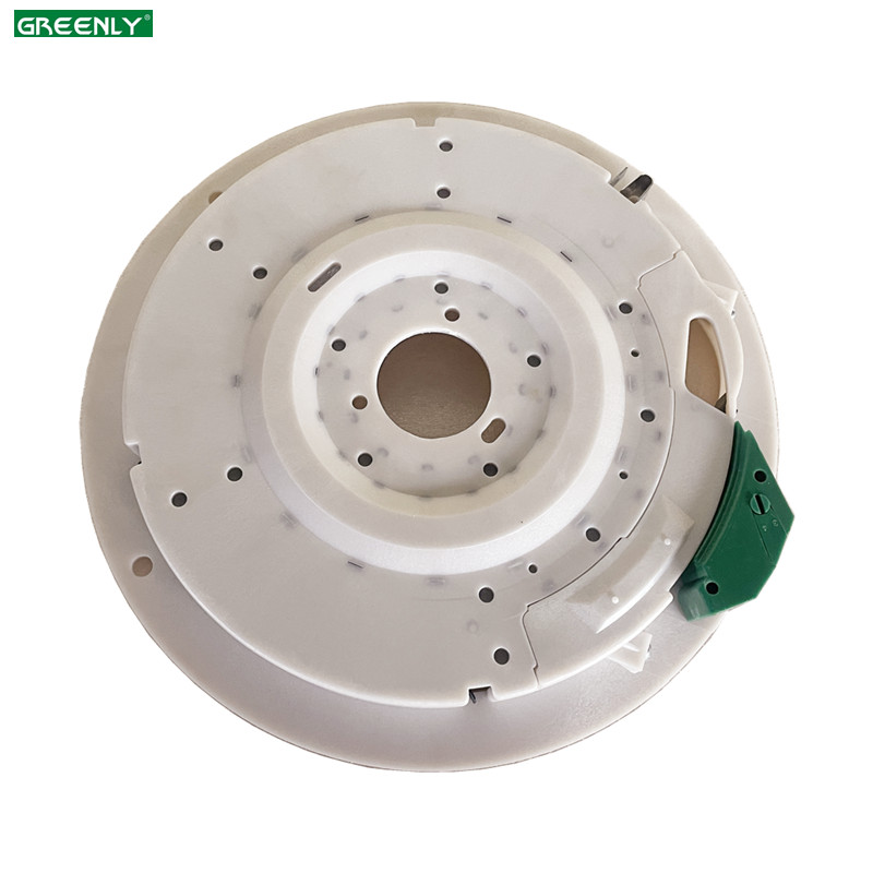 AA35644 JD Backing Plate 2 AA35644 JD Backing Plate 2