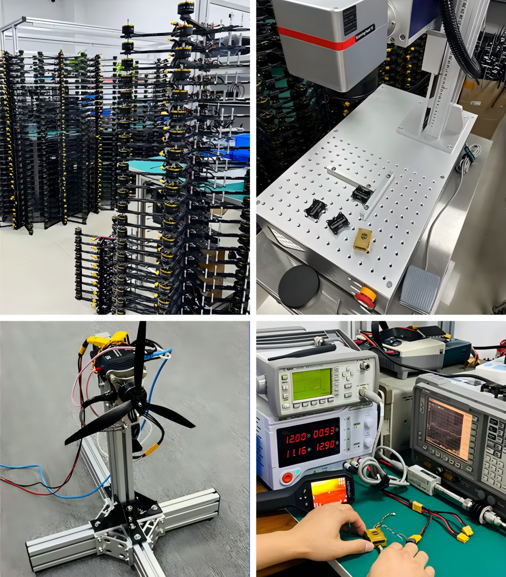 10 inch Carbon fiber multifunctional crossover machine 5 10 inch Carbon fiber multifunctional crossover machine 5
