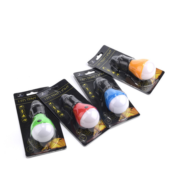 Ampoule de camping Camping Bulb Light
