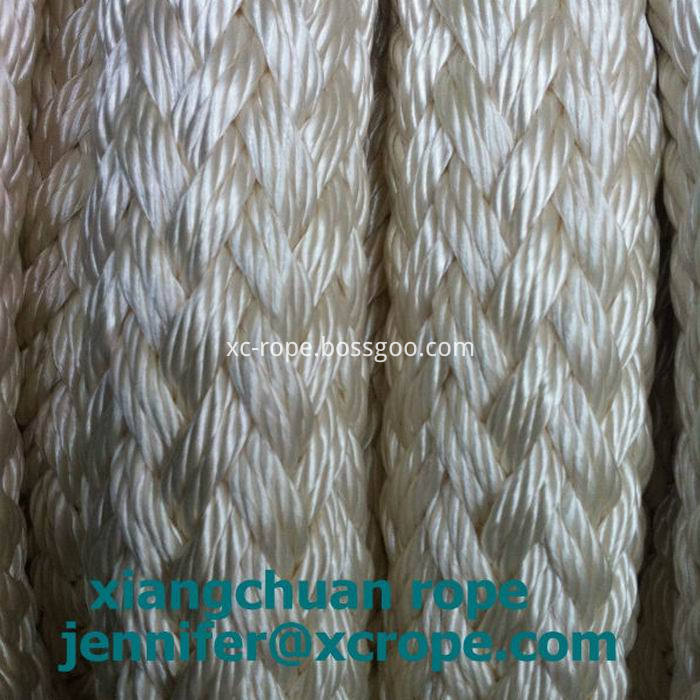 24 Ply Nylon Rope 24 Ply Nylon Rope