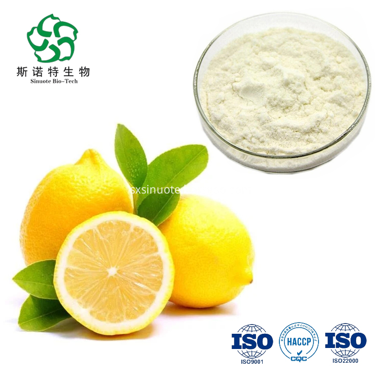 Lemon Powder Lemon Powder