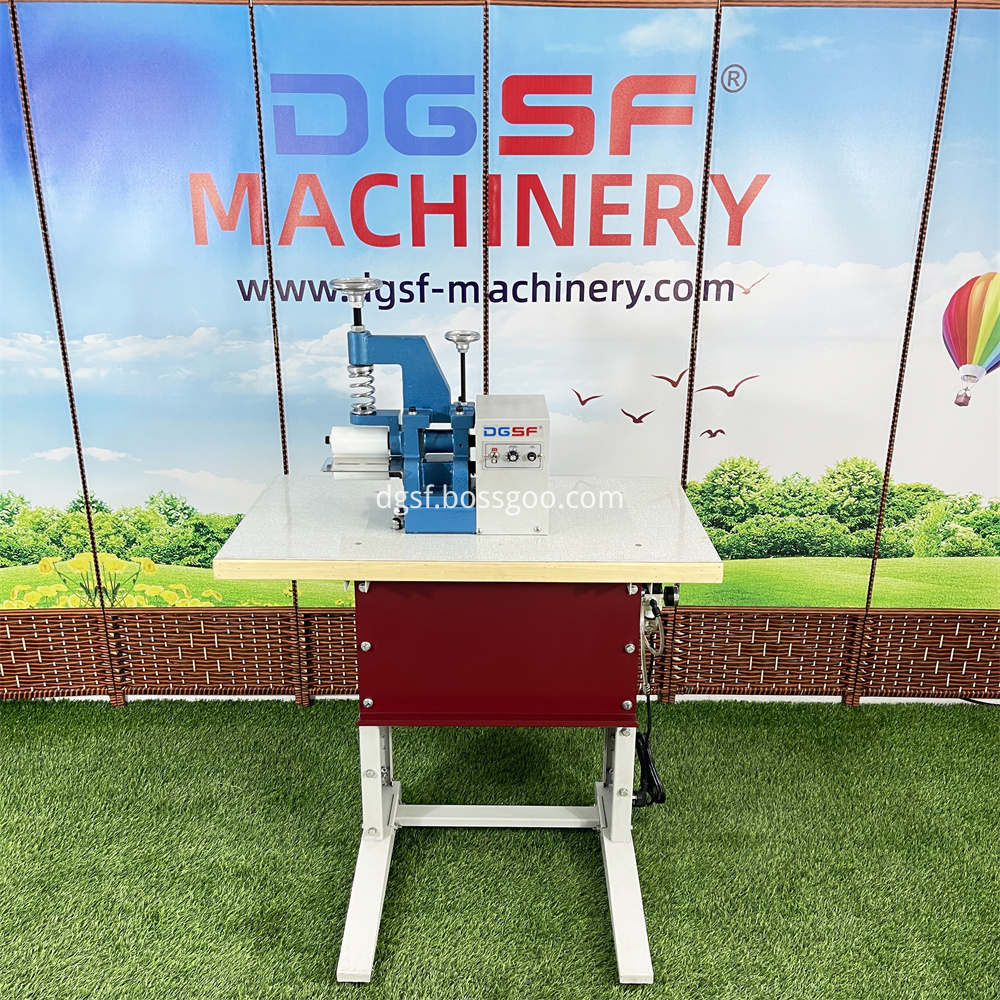 Leather Belt One Section Wheel Pressing Machine 1 Jpg Leather Belt One Section Wheel Pressing Machine 1 Jpg