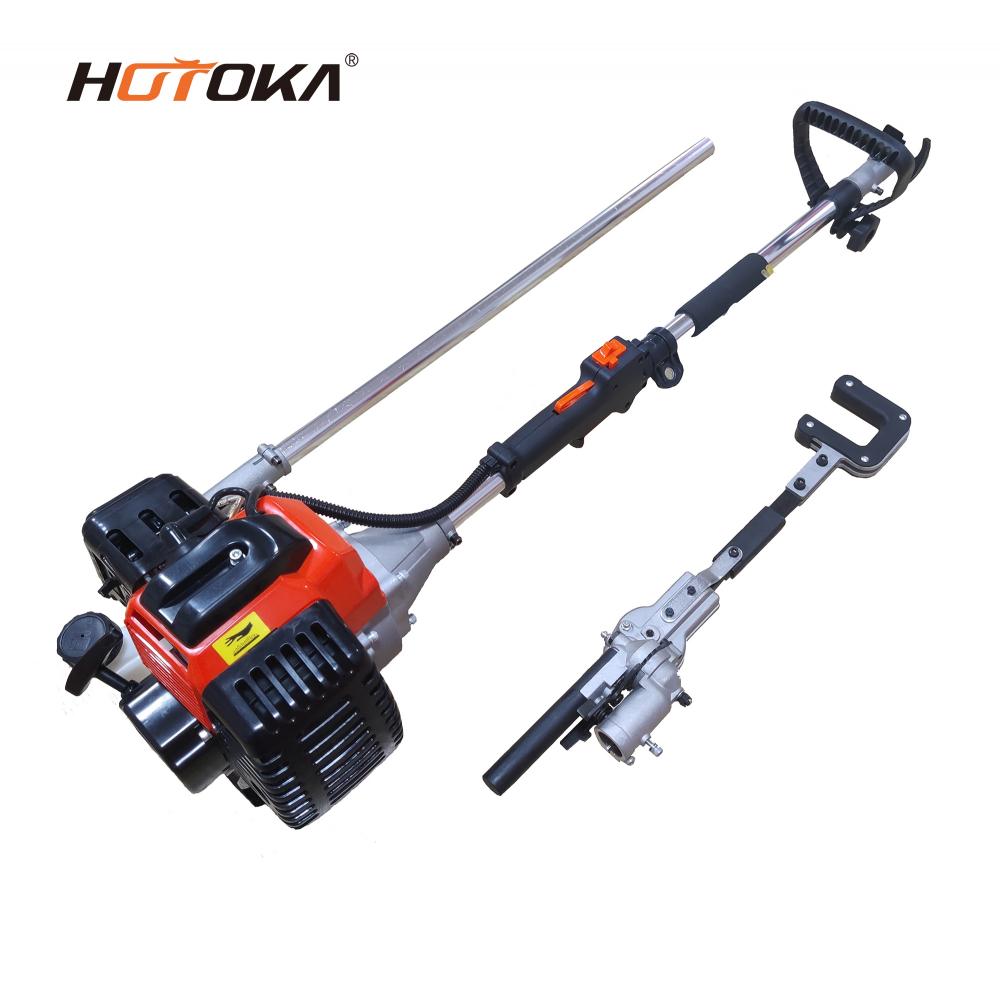 26cc Palm Olive Harvester 26cc Palm Olive Harvester
