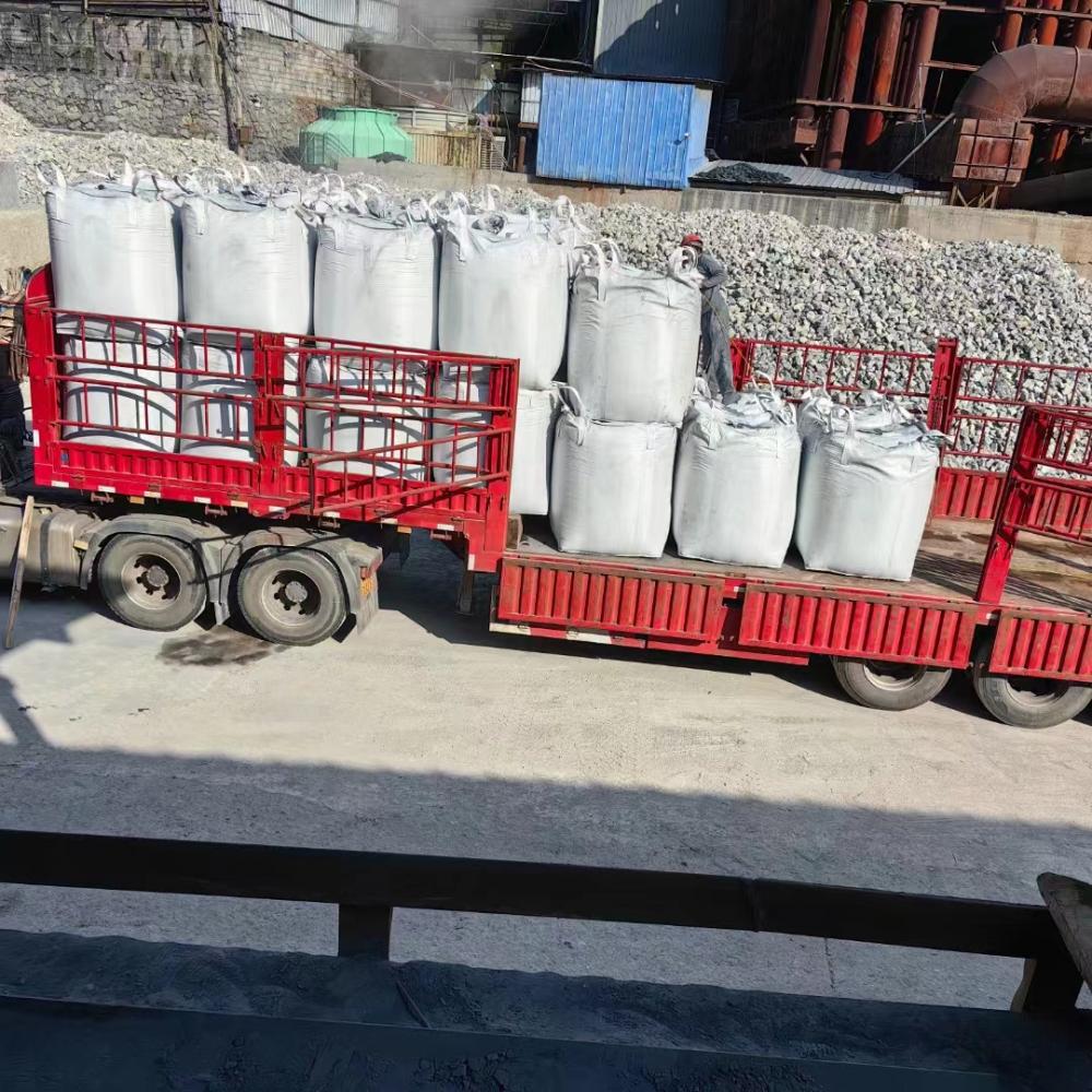 silica fume silica fume