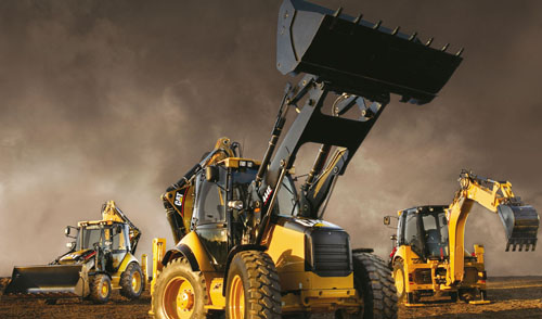 Caterpillar Aftermarket Parts