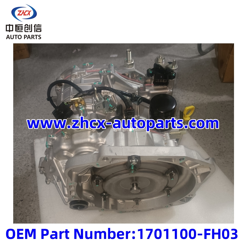 Gear box for Glory 370 CVT Gear box for Glory 370 CVT