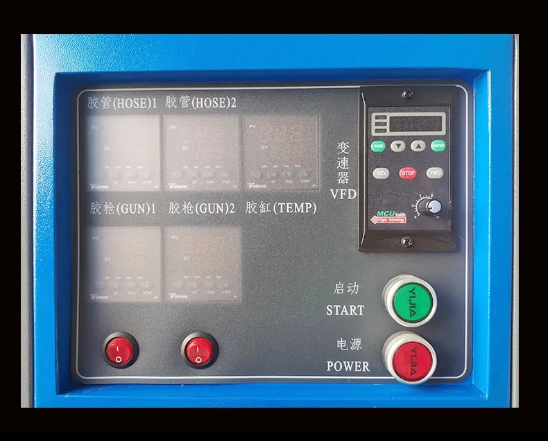 hot melt dispenser machine hot melt dispenser machine
