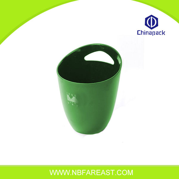 Mais recente balde de gelo de metal colorido de alta qualidade Newest colourful high quality metal ice bucket