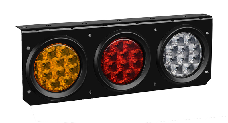 Semi Truck Tail Lights Semi Truck Tail Lights