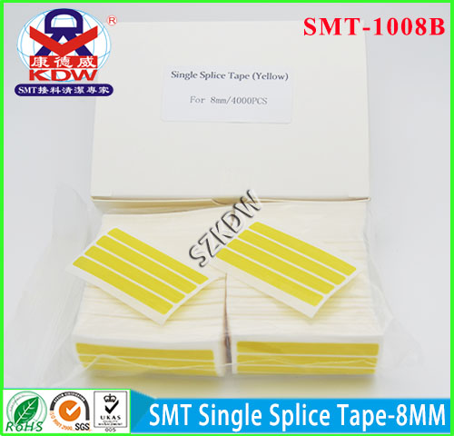 SMT Single Splice Tape