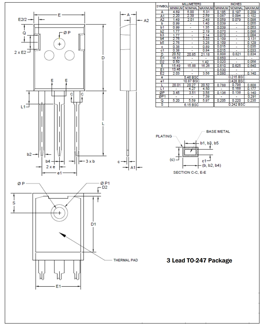 YZPST-RGN65C035(4) YZPST-RGN65C035(4)