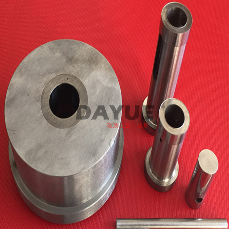 Carbide Powder Metallurgy Products Carbide Powder Metallurgy Products
