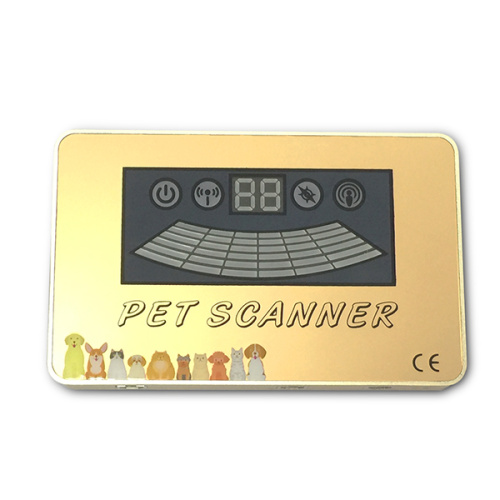 quantum resonance magnetic analyzer for pets for Sale, quantum resonance magnetic analyzer for pets wholesale From China