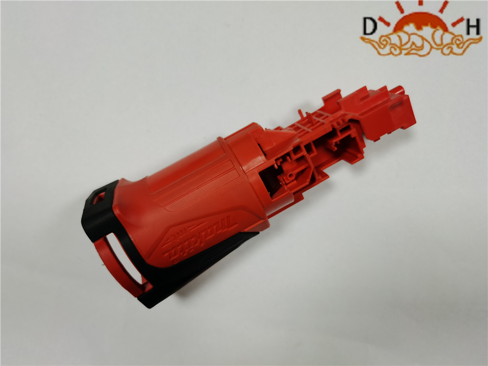 Peças de moldagem por injeção de cavidade múltipla Multi Cavity Injection Molding Parts