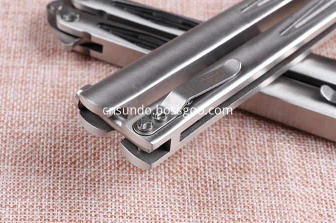 Microtech Butterfly Microtech Butterfly