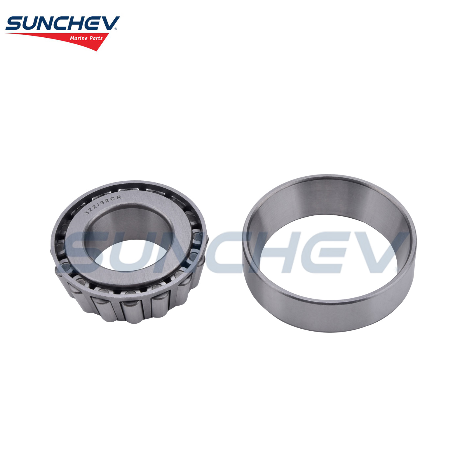 BEARING For Yamaha 40hp BEARING For Yamaha 40hp