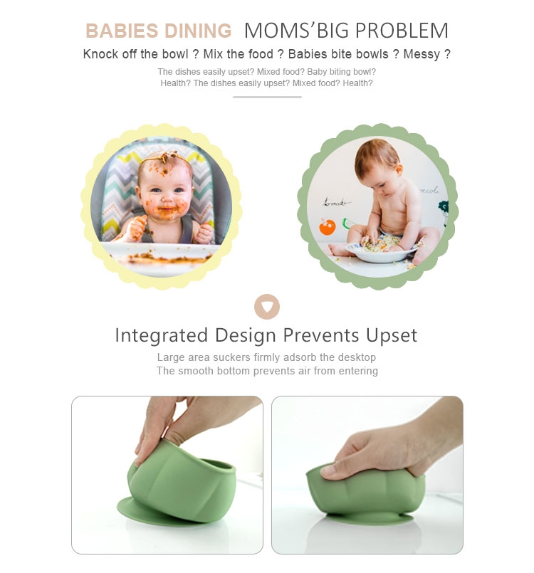 silicone bowl MFZ-D006 silicone bowl MFZ-D006