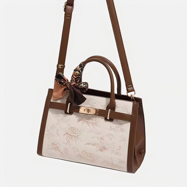 Customized women's embroidered handbag Customized women's embroidered handbag