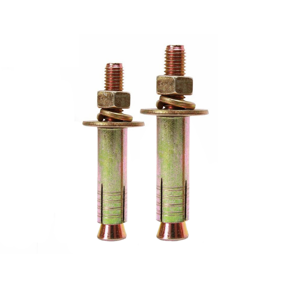 Elevator Sleeve Anchor Elevator Sleeve Anchor