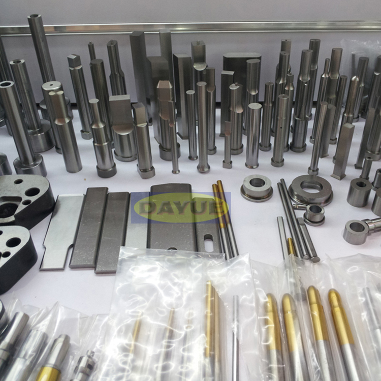Normalizados Para Matriceria Punzones Din 9861 Iso 8020 Casquillos Matrices De Corte Normalizados Para Matriceria Punzones Din 9861 Iso 8020 Casquillos Matrices De Corte