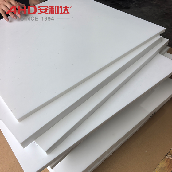 Non-Stick Mold Release PTFE Sheet Non-Stick Mold Release PTFE Sheet