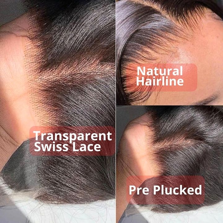 HairHighlightGemstoneBlueGluelessTransparent134LaceFrontWigNaturallookBeginnerFriendlyWear_GoB HairHighlightGemstoneBlueGluelessTransparent134LaceFrontWigNaturallookBeginnerFriendlyWear_GoB