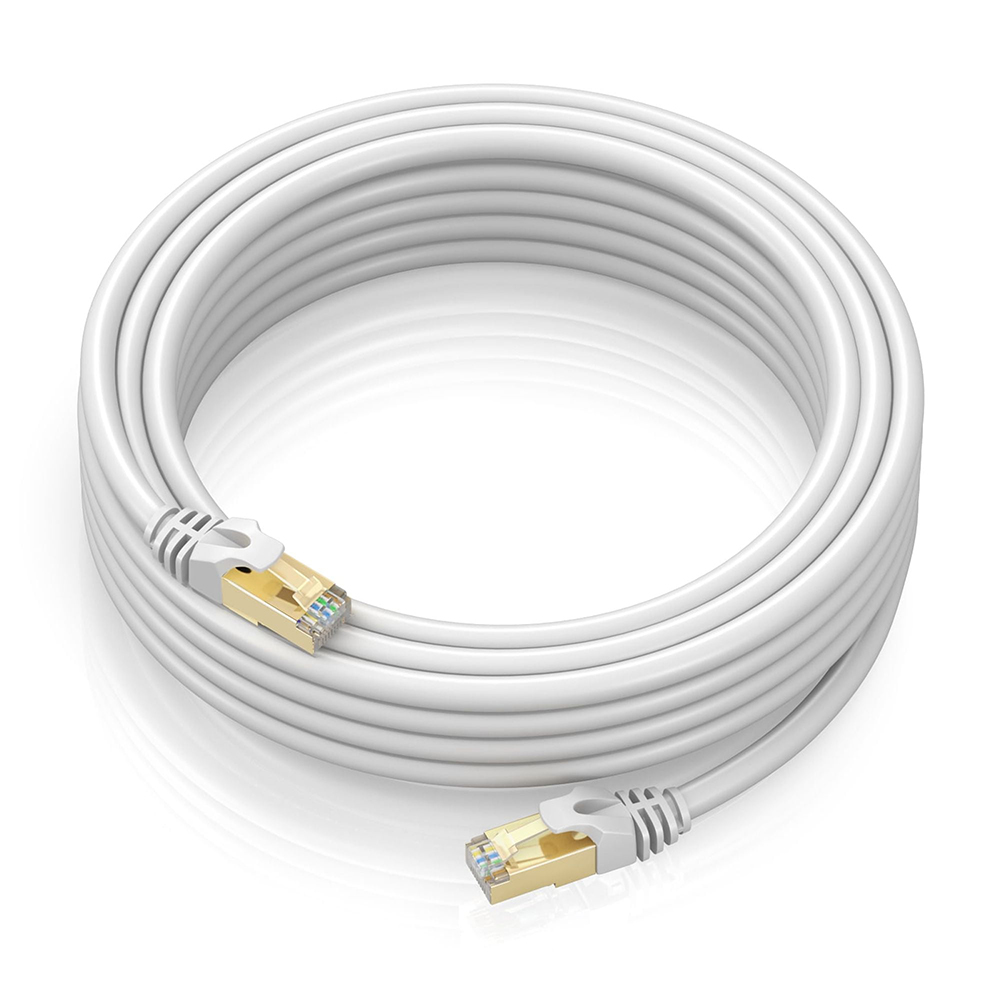 CAT 8 Ethernet Cable CAT 8 Ethernet Cable