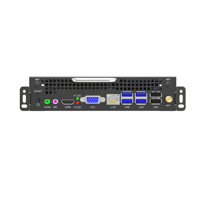 A03 Series OPS computer A03 Series OPS computer