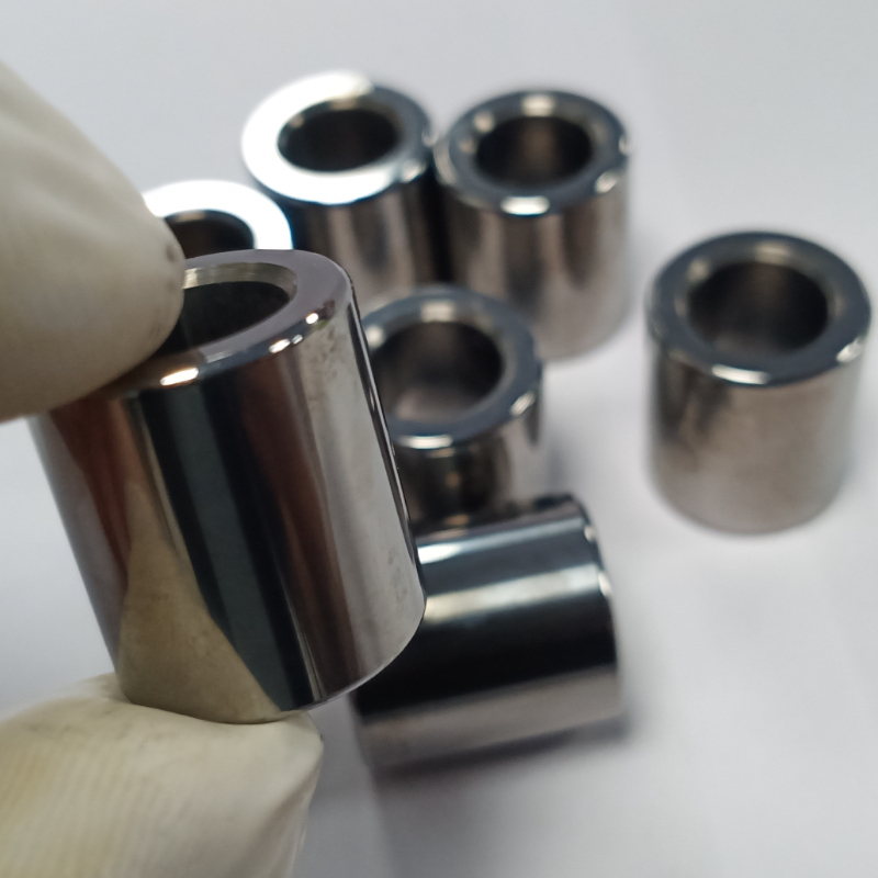 Tungsten steel cylinder Tungsten steel cylinder