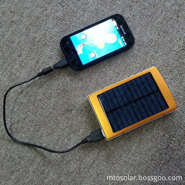 mobile charging power bank