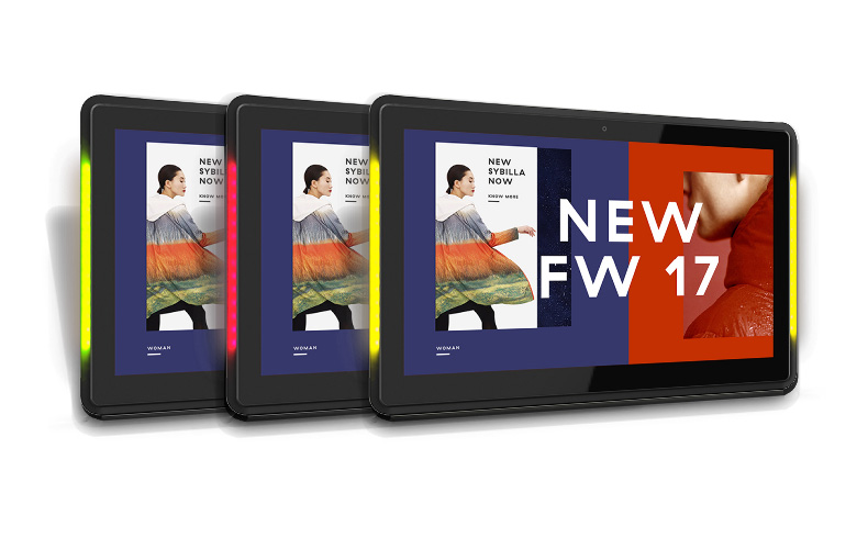 умный планшет smart tablet