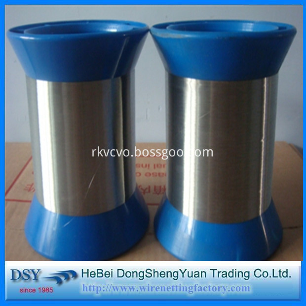 stainless steel wire