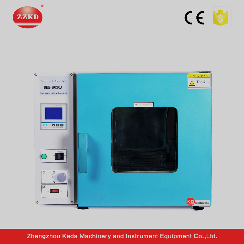Hot Air Drying Oven With Glass Door China Manufacturer Hot Air Drying Oven With Glass Door