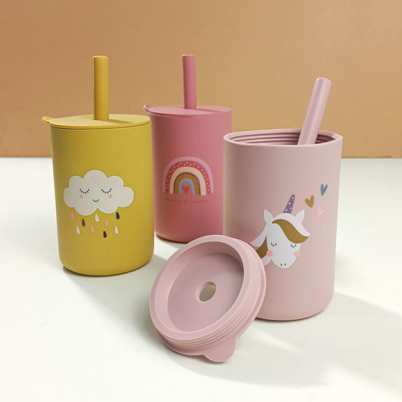 silicone cup MFZ-C009 silicone cup MFZ-C009