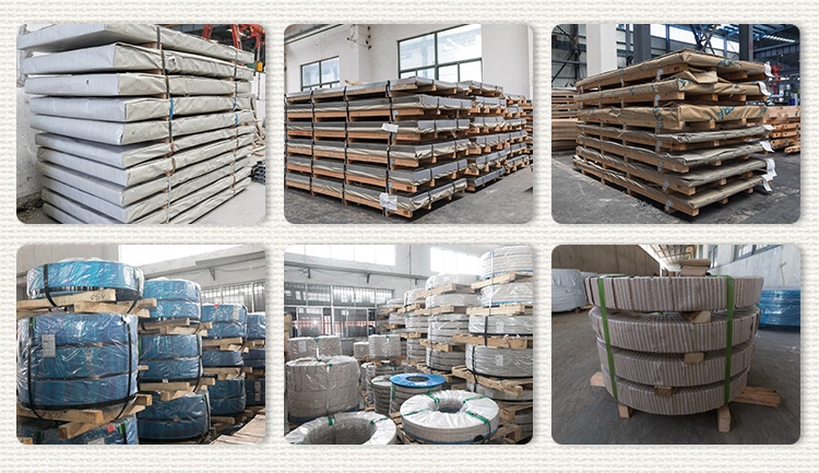 Stainless Steel Coil 7 Stainless Steel Coil 7