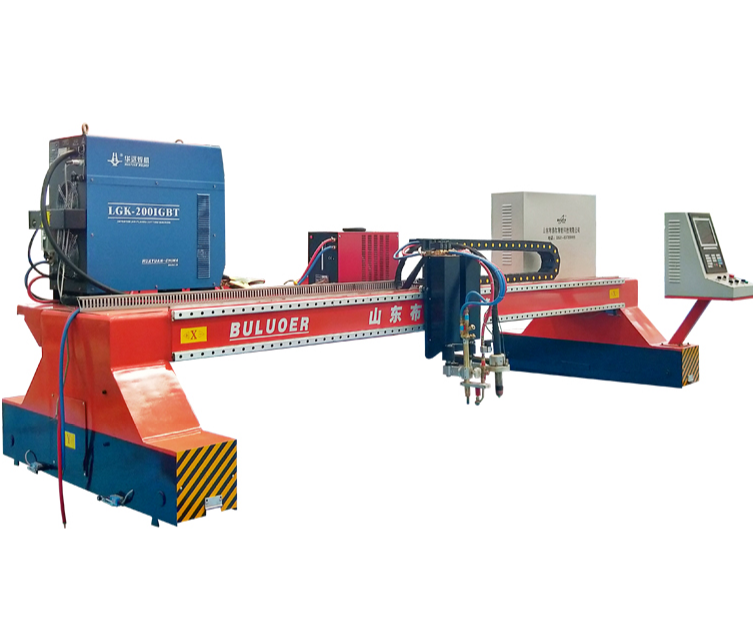 Plasam Cutting Machine4 Plasam Cutting Machine4