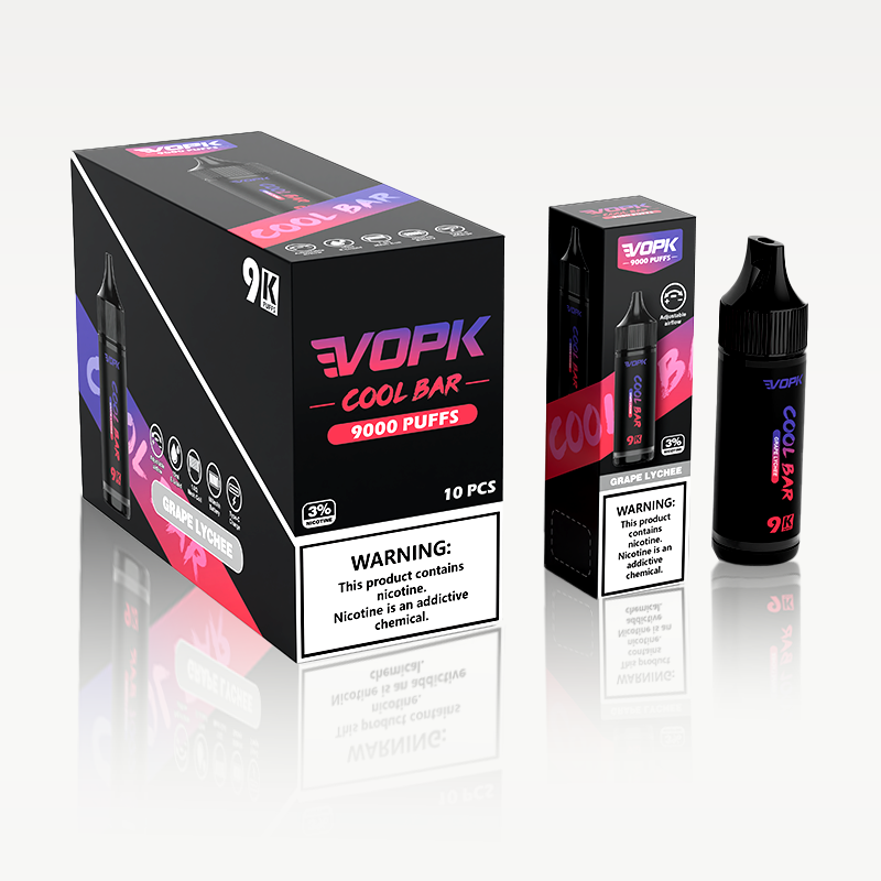 VOPK 9000 puff (7) VOPK 9000 puff (7)