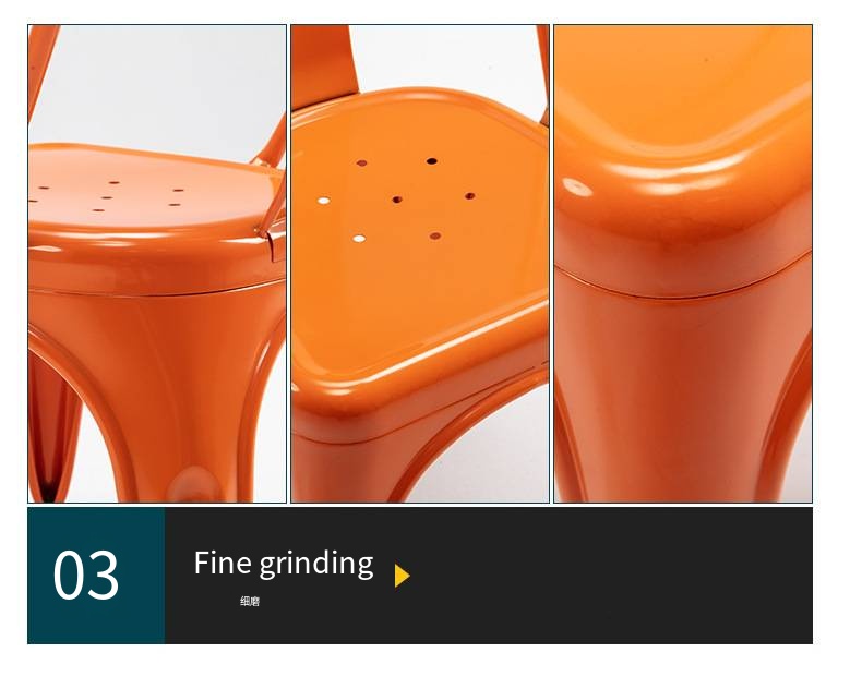 metal dining chair (3) metal dining chair (3)